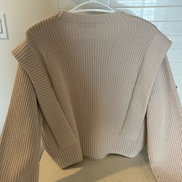 Babaton sweater size small - Picture 4 of 4